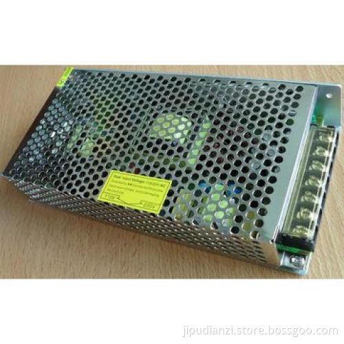 Factory genuine 5V/12V switching power supply, free quotations